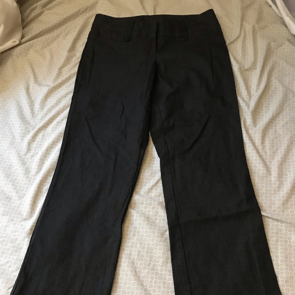 Dress pants